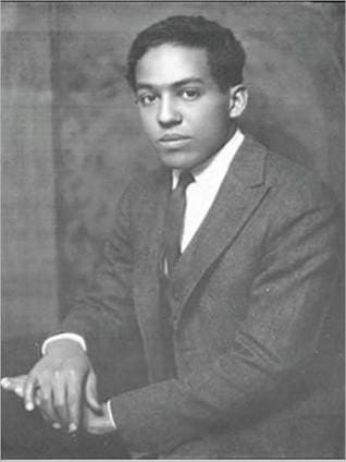 Great African American Literary Voices book cover