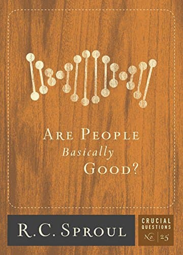 Are People Basically Good? book cover