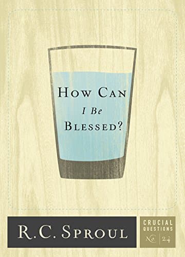 How Can I Be Blessed? book cover