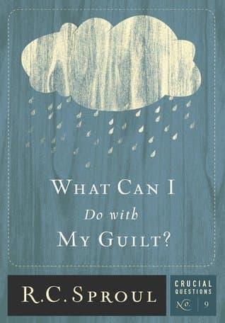 What Can I Do With My Guilt? book cover