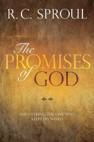 The Promises of God: Discovering the One Who Keeps His Word book cover