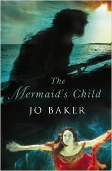 The Mermaid's Child book cover