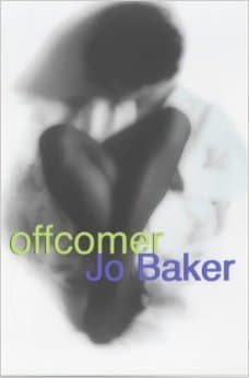 Offcomer book cover