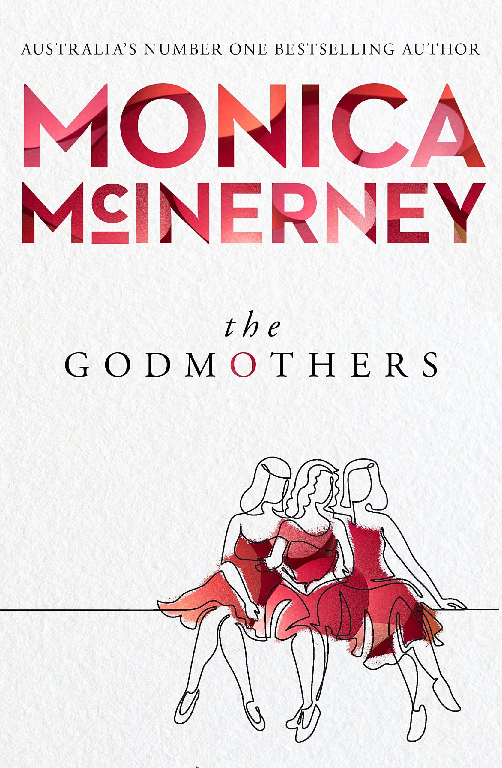 The Godmothers book cover