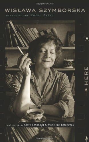 Here book cover