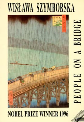 People on a Bridge book cover
