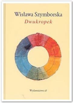Dwukropek book cover