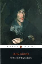 The Complete English Poems book cover