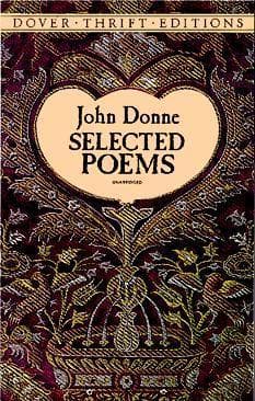 Selected Poems book cover