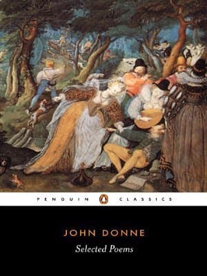 Selected Poems book cover