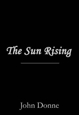 The Sun Rising book cover