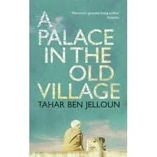 A Palace in the Old Village book cover