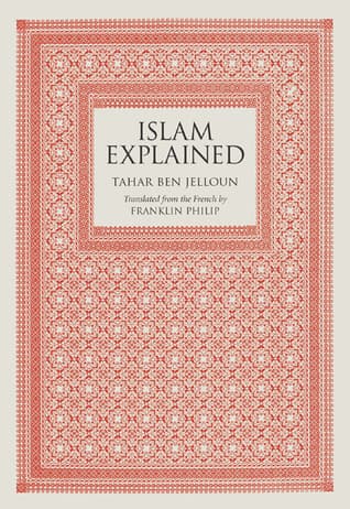 Islam Explained book cover