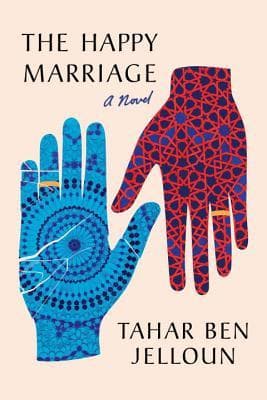 The Happy Marriage book cover