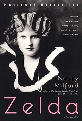 Zelda book cover