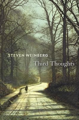 Third Thoughts book cover