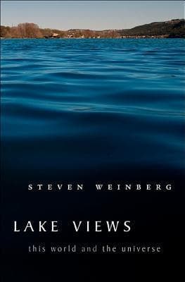 Lake Views: This World and the Universe book cover