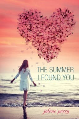 The Summer I Found You book cover