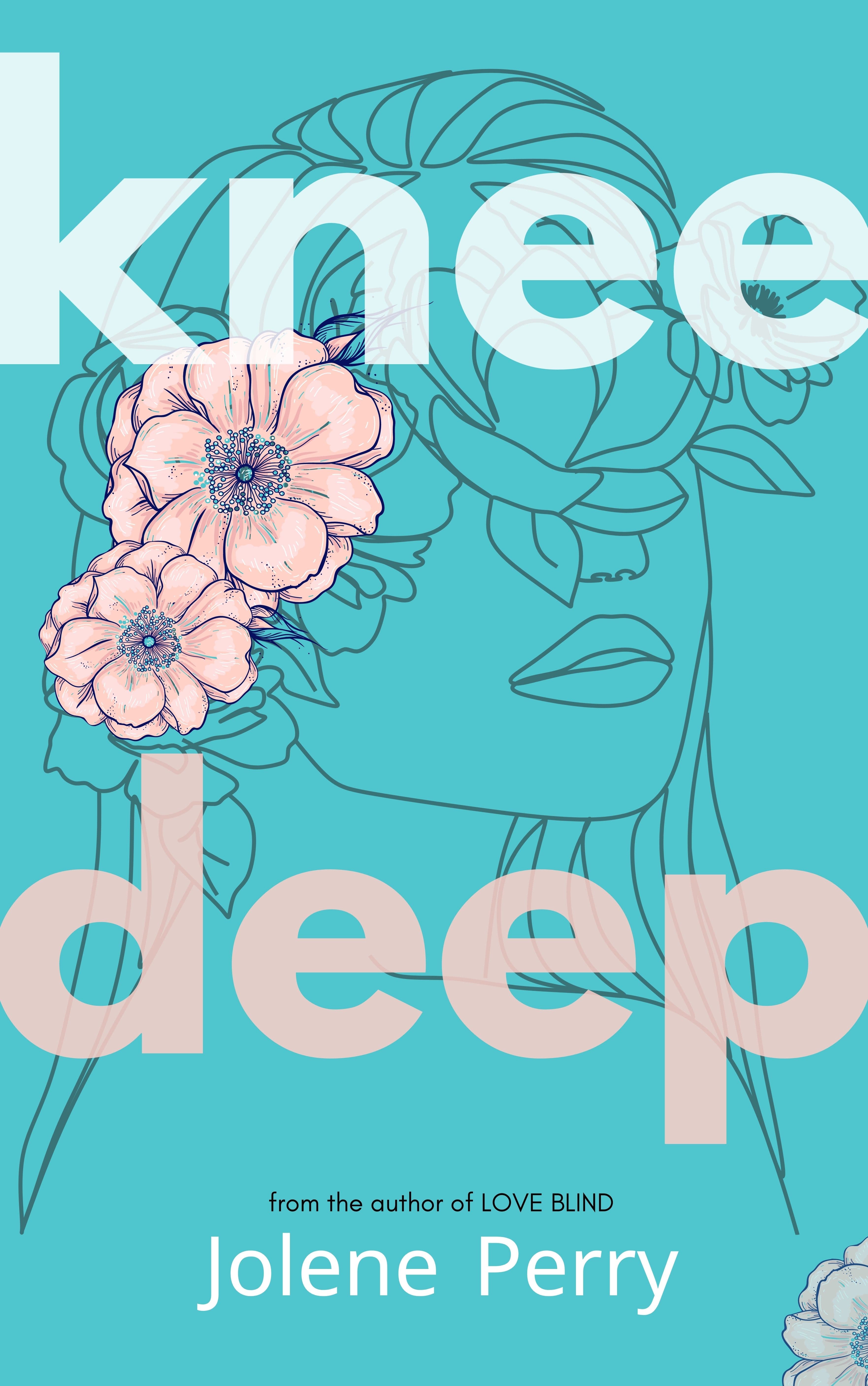 Knee Deep book cover