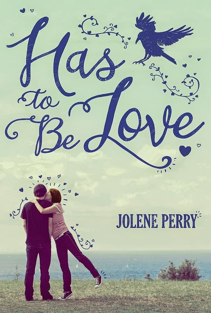 Has to Be Love book cover