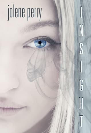 Insight book cover