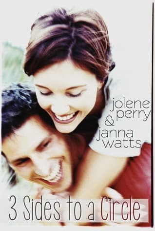 3 Sides to a Circle book cover