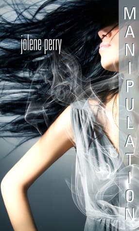 Manipulation book cover