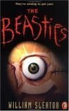 The Beasties book cover