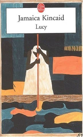 Lucy book cover