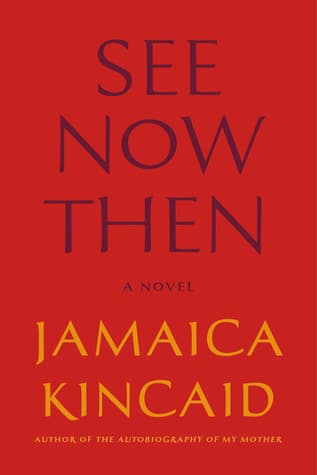 See Now Then book cover