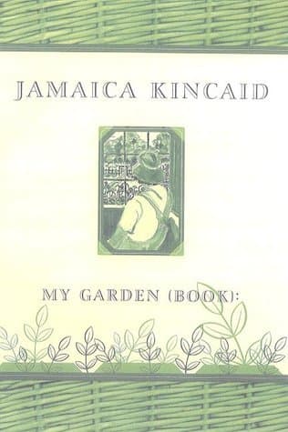 My Garden book cover