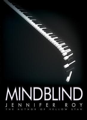 Mindblind book cover
