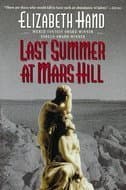 Last Summer at Mars Hill book cover