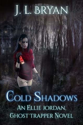 Cold Shadows book cover