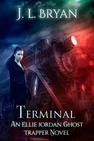 Terminal book cover
