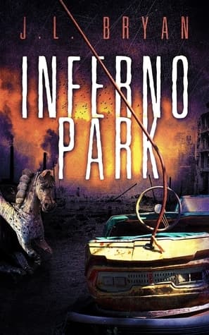 Inferno Park book cover