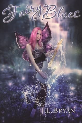Fairy Blues book cover