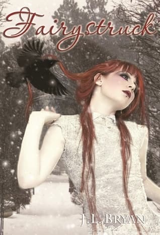 Fairystruck book cover