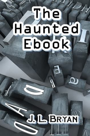 The Haunted E-Book book cover