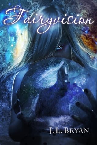 Fairyvision book cover
