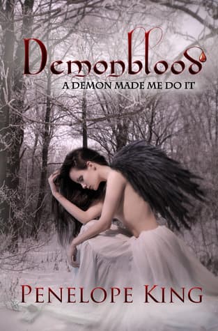 A Demon Made Me Do It book cover