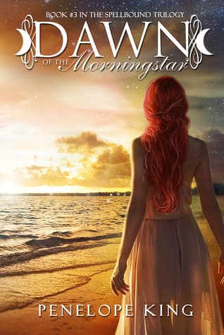 Dawn Of The Morningstar book cover