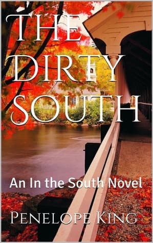The Dirty South book cover