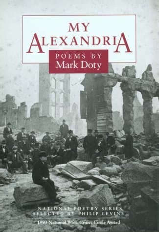 My Alexandria book cover