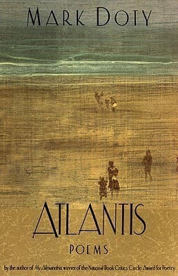 Atlantis book cover