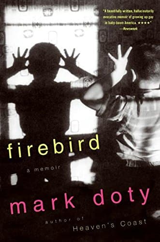 Firebird book cover