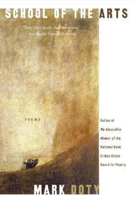 School of the Arts book cover