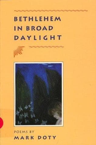 Bethlehem in Broad Daylight book cover