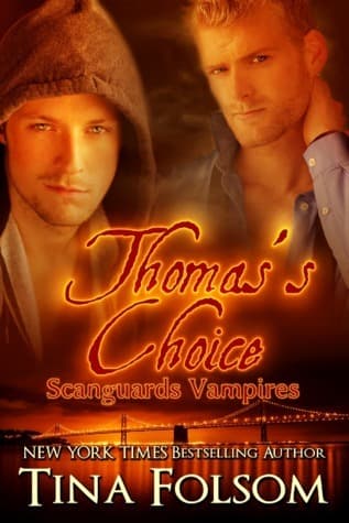 Thomas's Choice book cover