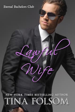 Lawful Wife book cover